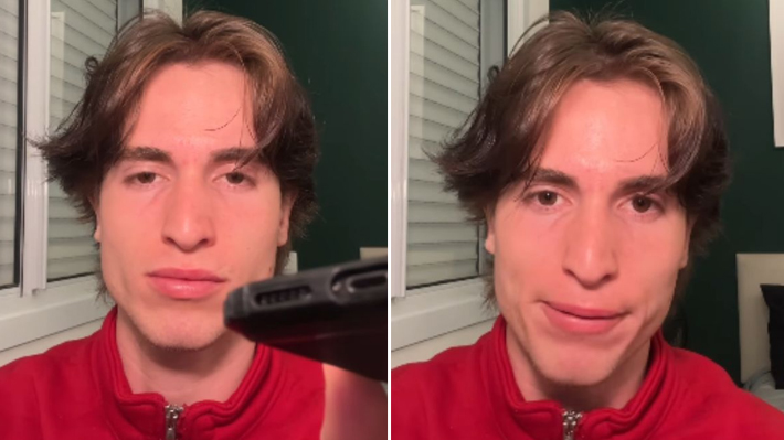 Influenciador registra boletim de ocorrência contra o próprio pai após sofrer homofobia: “Cansei”