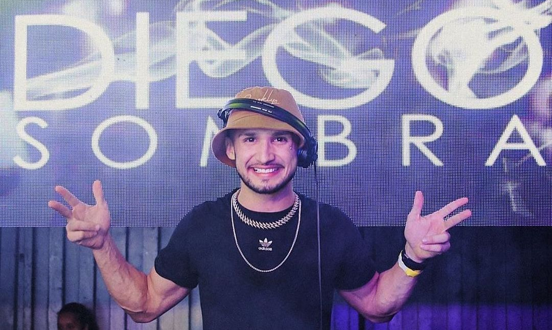 Desaparecimento de DJ brasileiro em Londres gera mobilização nas redes sociais