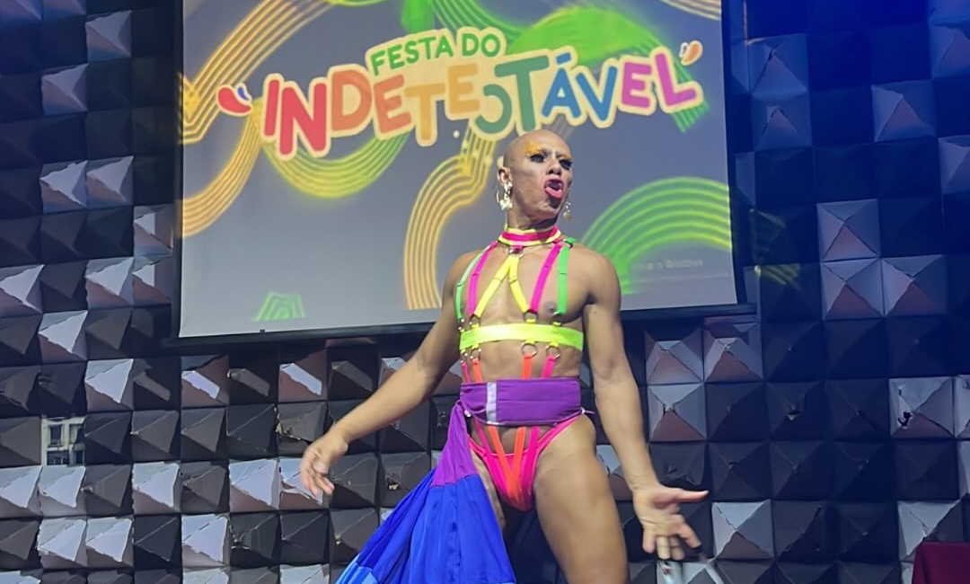 Festa do Indetectável: uma noite para celebrar a vida e combater o preconceito