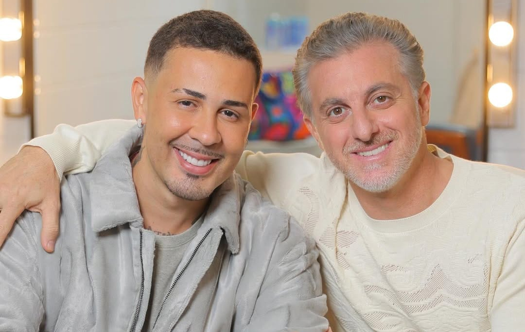 Transfobia de Carlinhos Maia contra Liniker pode custar homenagem no “Domingão com Huck”