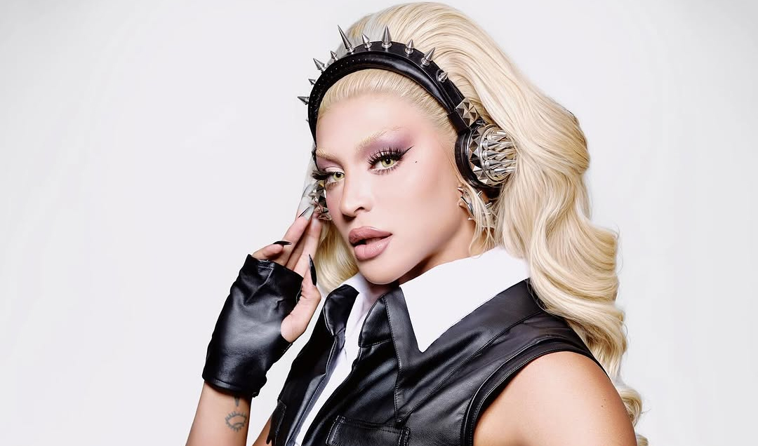 Pabllo Vittar comenta polêmica envolvendo Claudia Leitte: “Eu prego respeito a todas as religiões”