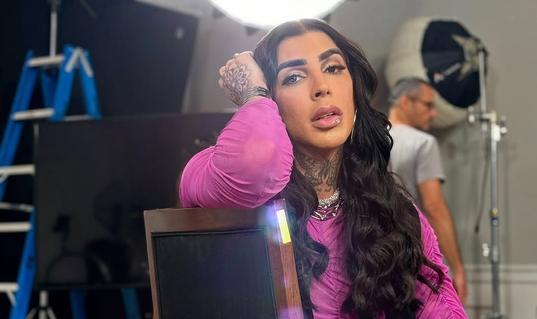 Como o dinheiro impacta as relações? Pepita desvenda o amor na era capitalista em podcast