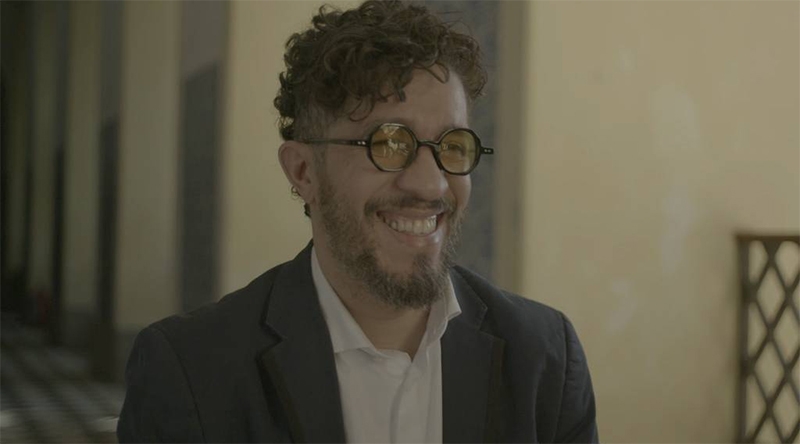  Jean Wyllys relembra como o BBB debateu homofobia em novo documentário sobre o reality