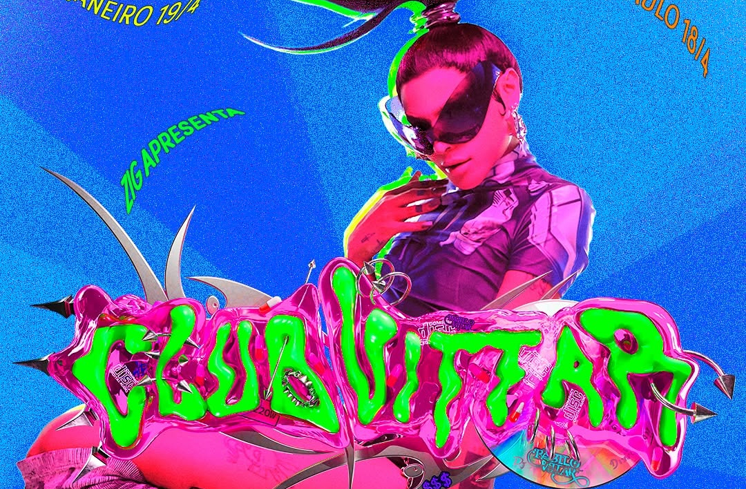 Pabllo Vittar anuncia ‘CLUB VITTAR’ com noites de DJ set em SP e RJ; saiba datas