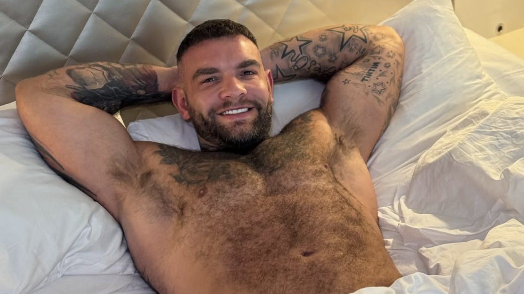 Andy Lee, estrela de filmes adultos ‘gay-for-pay’, revela: “Os gays salvaram minha vida”