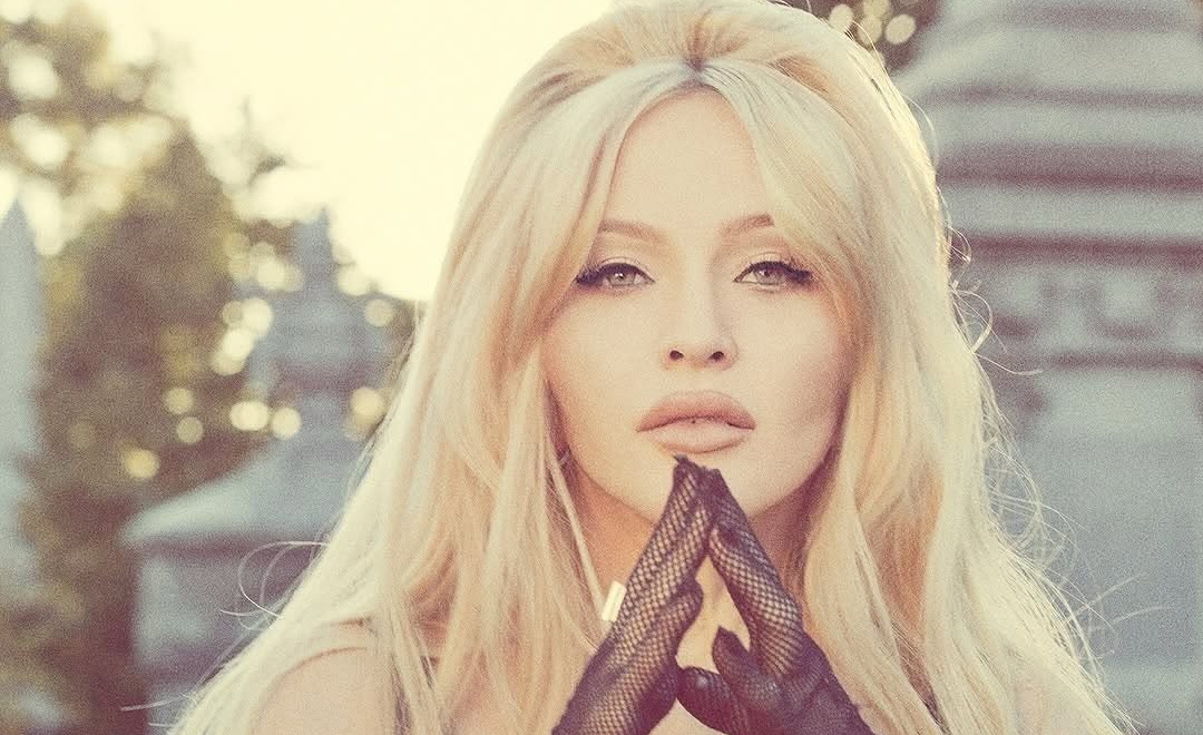 Madonna critica políticas antitrans de Trump: “Mentalidade de linchamento está no auge”
