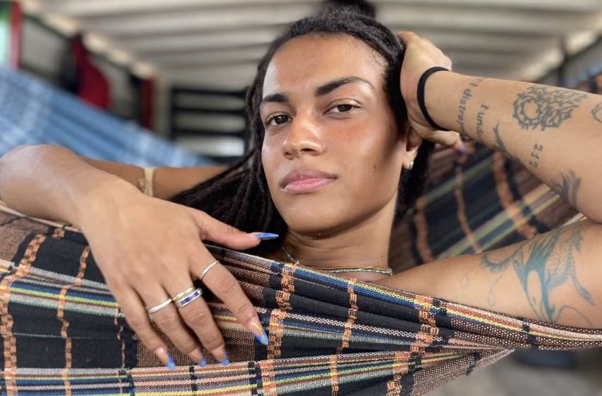  Após críticas, produção de “Geni e o Zepelim” escala atriz trans Ayla Gabriela como protagonista