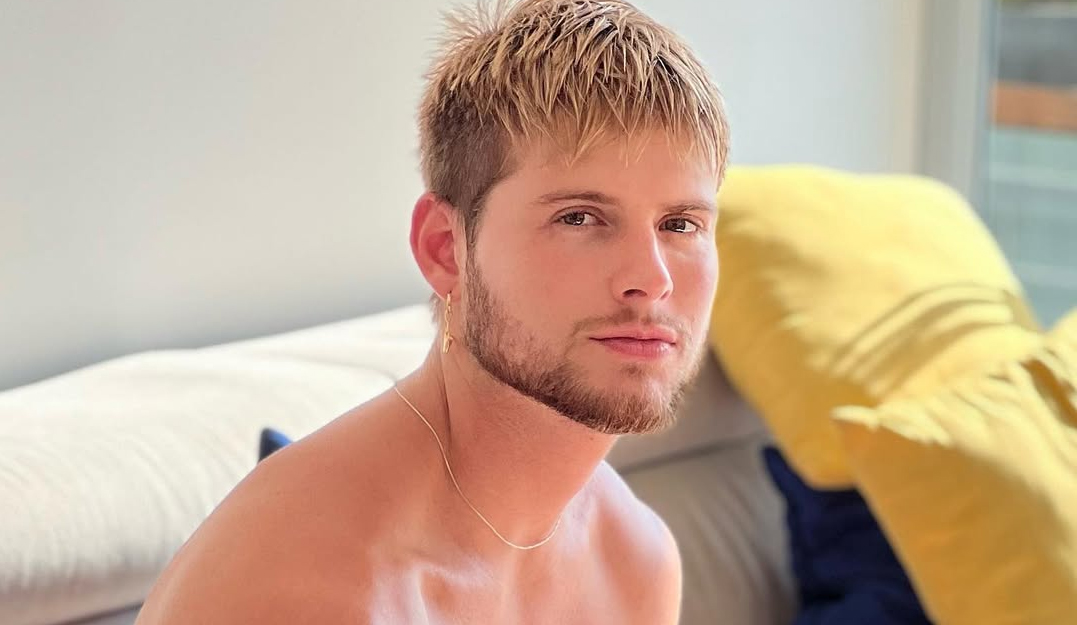 Ex-BBB Daniel Lenhardt anuncia fim de perfil no OnlyFans e desabafa: “Um destruidor lento da mente”