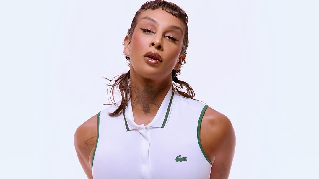 Linn da Quebrada esgota ingressos de seus dois shows em SP: “Estou muito feliz e ansiosa”