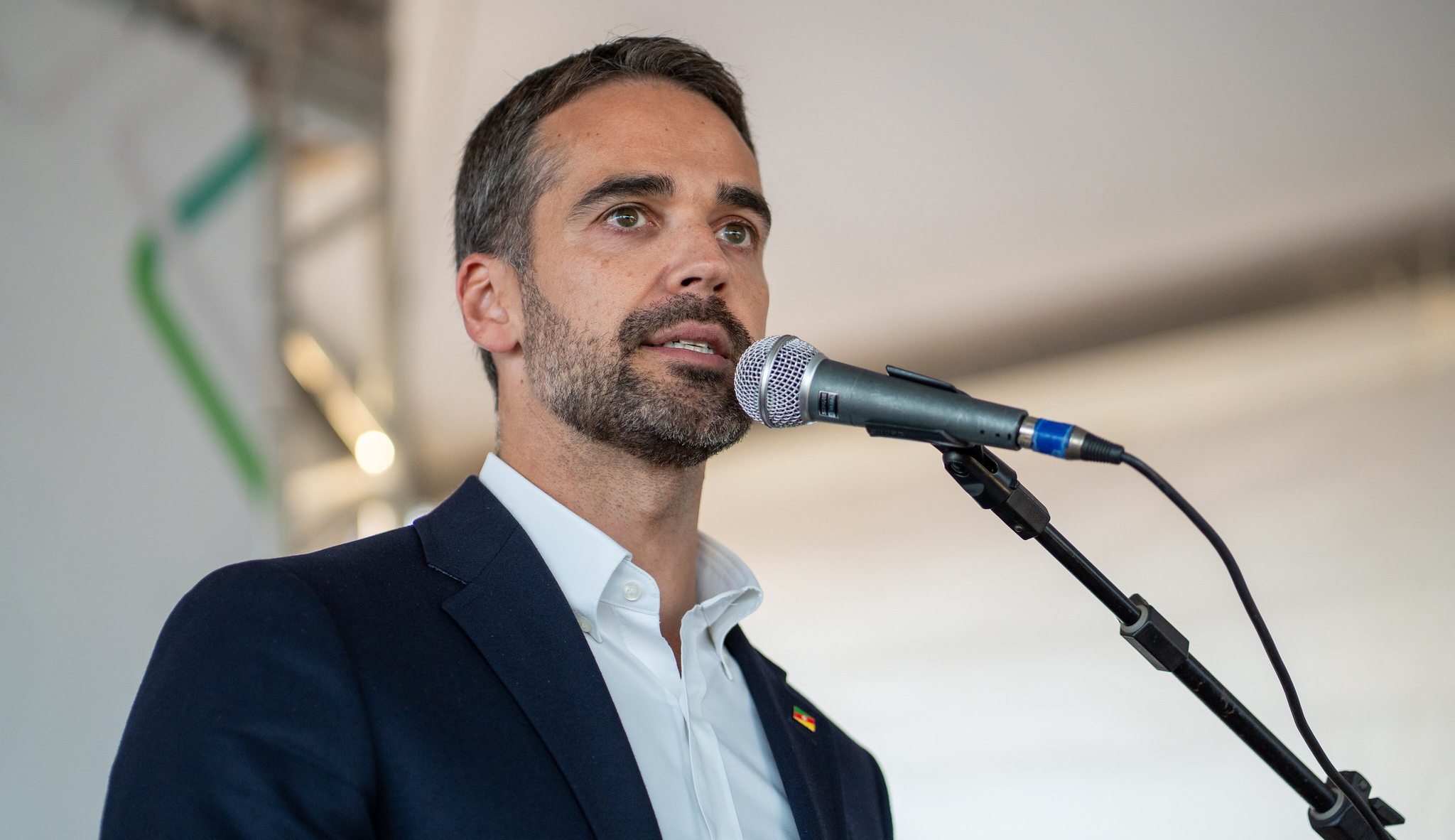 Porte parole du gouvernement de Pandoro