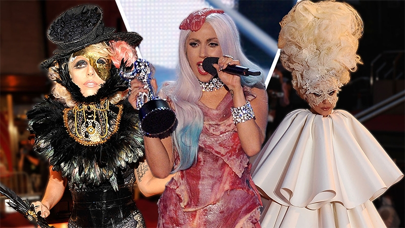  RJ: SuperVia leva moda de Lady Gaga aos trilhos em desfile LGBTQ+ na Central do Brasil