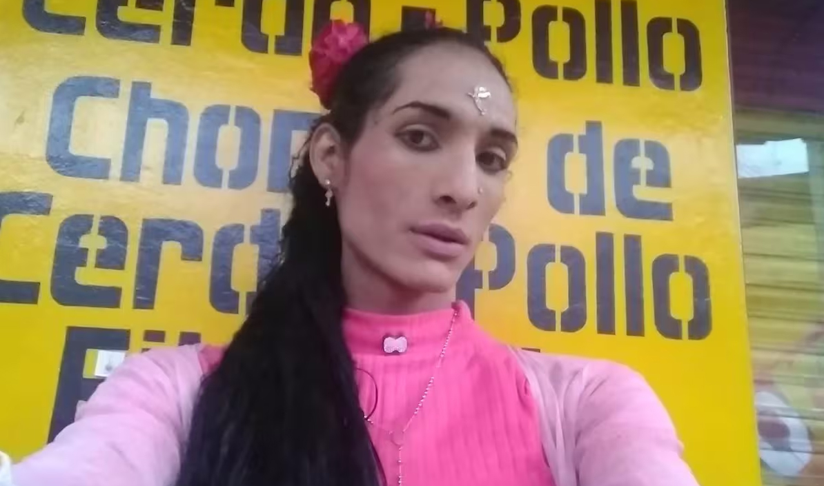 Assassinato cruel de mulher trans gera indignação na Colômbia: “Que a raiva nos mobilize”