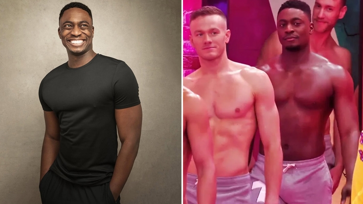 Morre AJ Bediako, ex-integrante da Pit Crew de “RuPaul’s Drag Race UK”