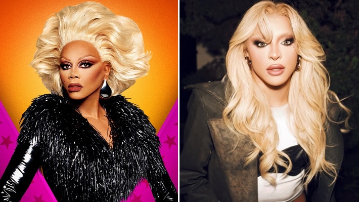  Será que vem aí? Pabllo Vittar pode ser jurada convidada no ‘RuPaul’s Drag Race All Stars 11’