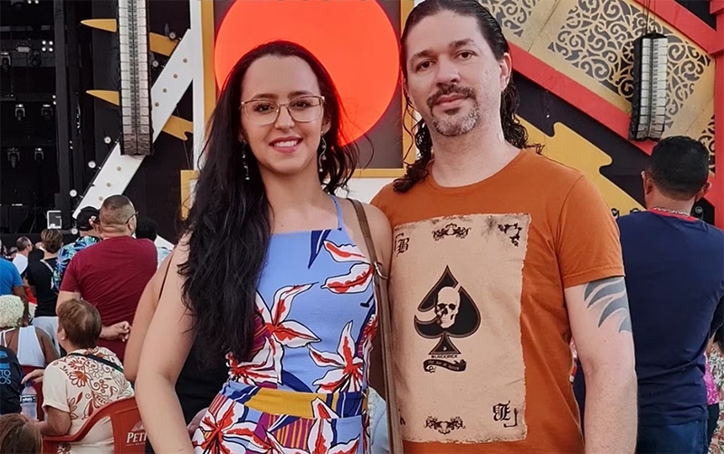  Casal que confundiu personal com mulher trans é expulso de academia e fala em “má interpretação”