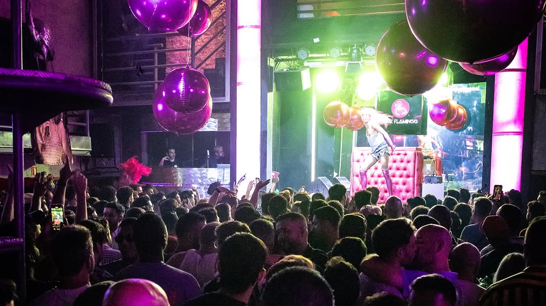 Com nova aba de eventos, Scruff facilita a descoberta de festas e encontros entre usuários