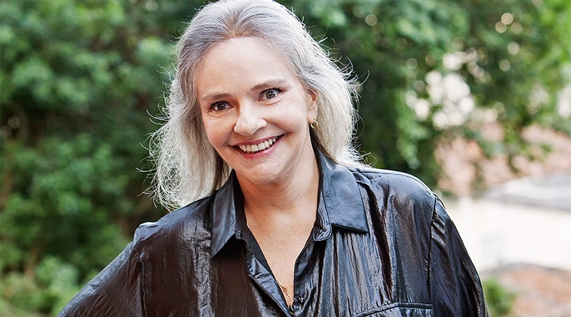  Angela Ro Ro revela suspeita de câncer e apela por ajuda: “Sem perspectiva de cura para trabalhar”