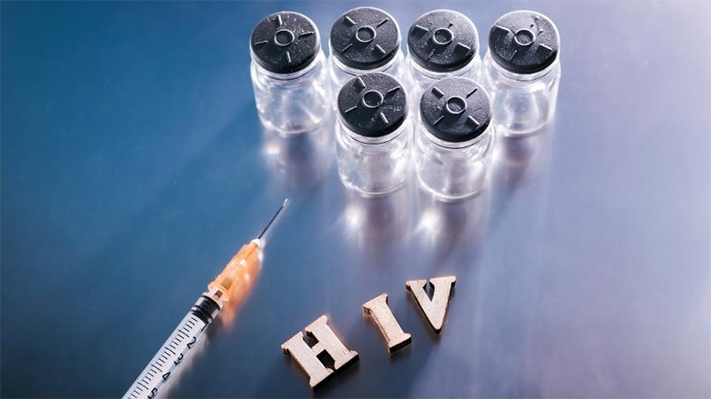  HIV: Estados Unidos aprovam 1ª injeção semestral que impede contaminação pelo vírus