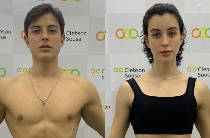  Bella Longuinho expõe transfobia e críticas à sua aparência: “Fazem duvidar do que estou fazendo”