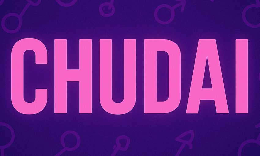  “Chudai”: Criadores 18+ se apropriam de gíria indiana para bombar no X — e tem dado certo!