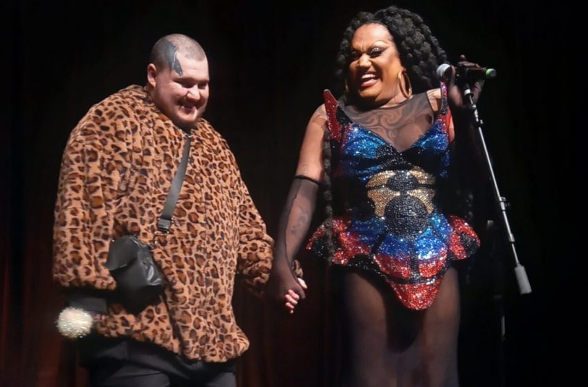  DaCota Monteiro pede namorado em casamento e revela gravidez: “Vamos ser mamãe e papai”