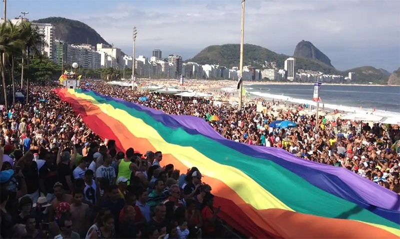 Grupo Arco-Íris realiza Semana do Orgulho no Rio com programação diversa e anúncio da 30ª Parada