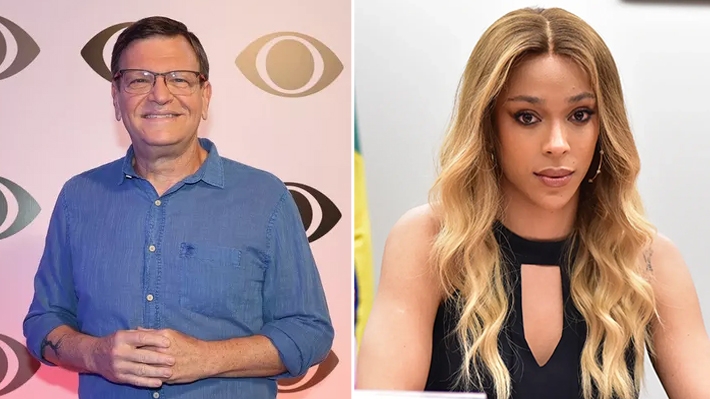  Polícia Federal abre inquérito para investigar narrador por ofensa transfóbica contra Erika Hilton