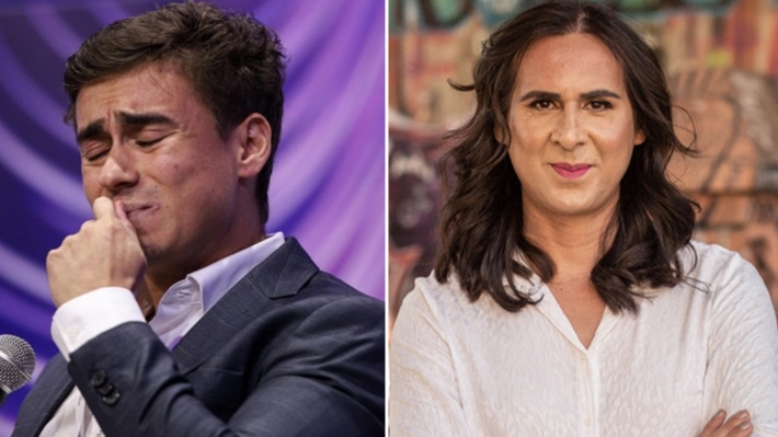  Nikolas Ferreira é condenado a pagar R$ 30 mil a Duda Salabert por transfobia, decide STJ