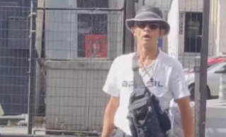  Homem sofre ataque homofóbico e ameaça de morte em plena luz do dia no centro de São Paulo