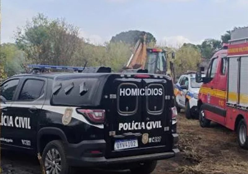  Após sexo com amigo, homem casado mata e enterra vítima no próprio quintal: “Saiu falando”