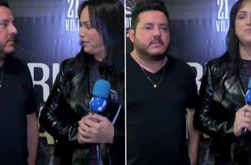  Secretaria de Justiça de SP arquiva processo contra Bruno por transfobia contra jornalista Lisa Gomes