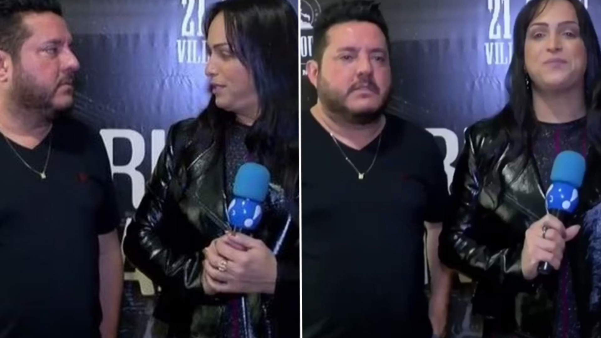 Secretaria de Justiça de SP arquiva processo contra Bruno por transfobia contra jornalista Lisa Gomes