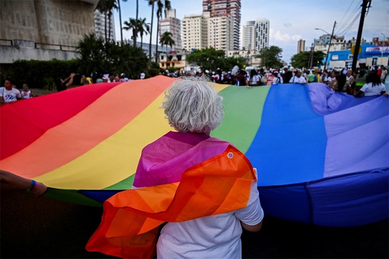  Pessoas trans em Cuba poderão alterar gênero em documentos sem laudo médico