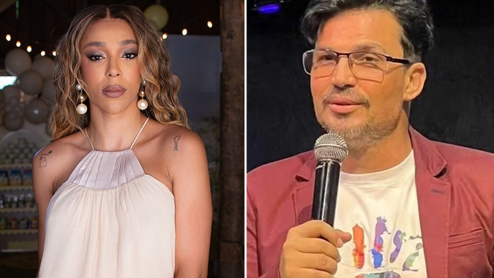 Pastor que se diz “ex-travesti” é indiciado por crime de homotransfobia contra Erika Hilton