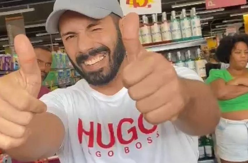 Acusado de homofobia contra casal de mulheres em mercado de BH é proibido de se aproximar das vítimas