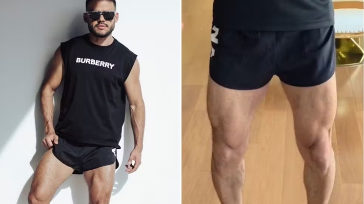  Cliente gay é repreendido por usar short curto em academia que diz agir “para honrar a Deus”