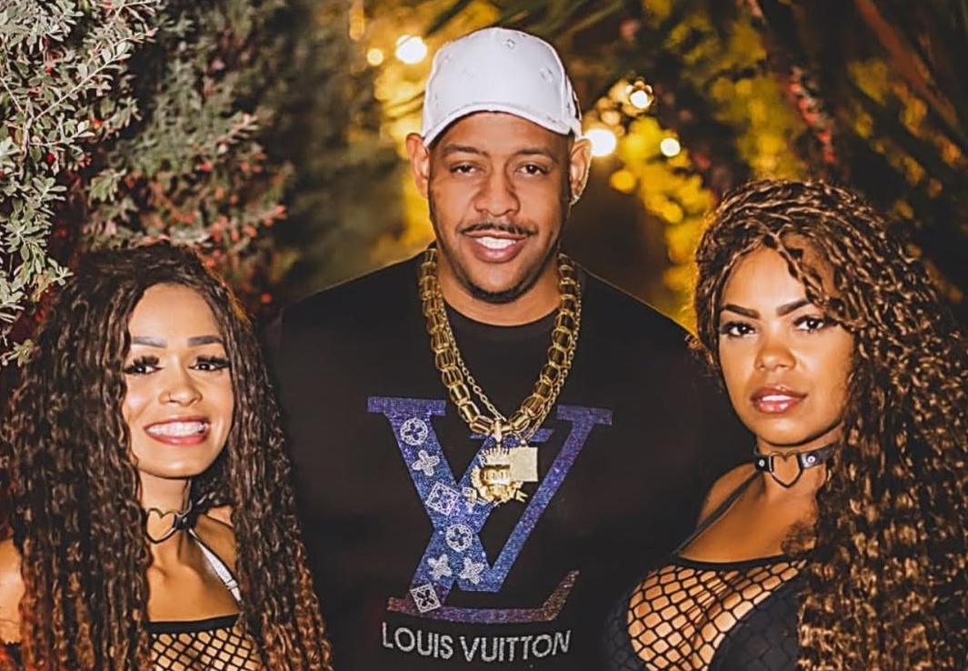 Morre Leandro Abusado, funkeiro gay famoso nos anos 2000, vítima de infecção rara