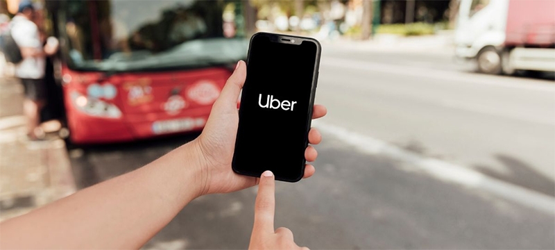  Passageiras e pessoas não binárias poderão evitar motoristas homens com nova função da Uber