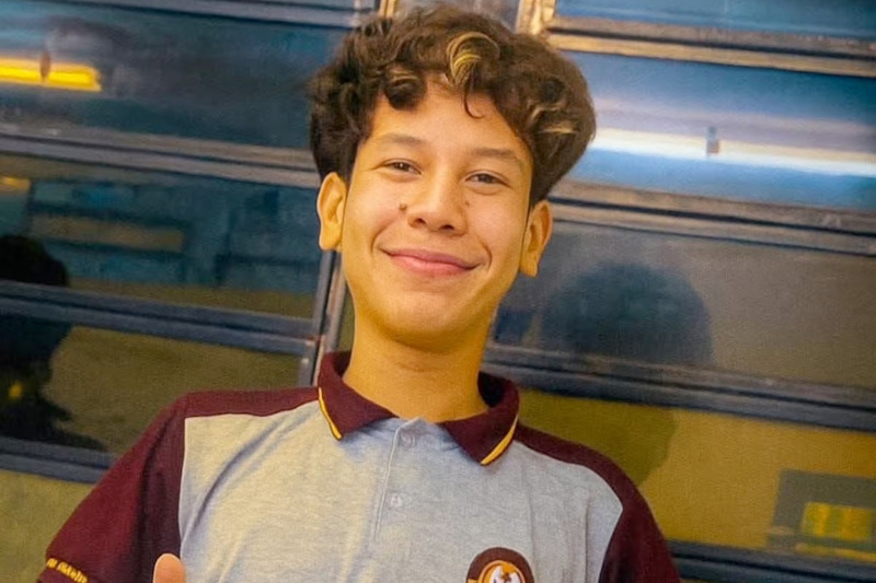  Polícia apreende segundo adolescente envolvido na morte do estudante Fernando Vilaça em Manaus