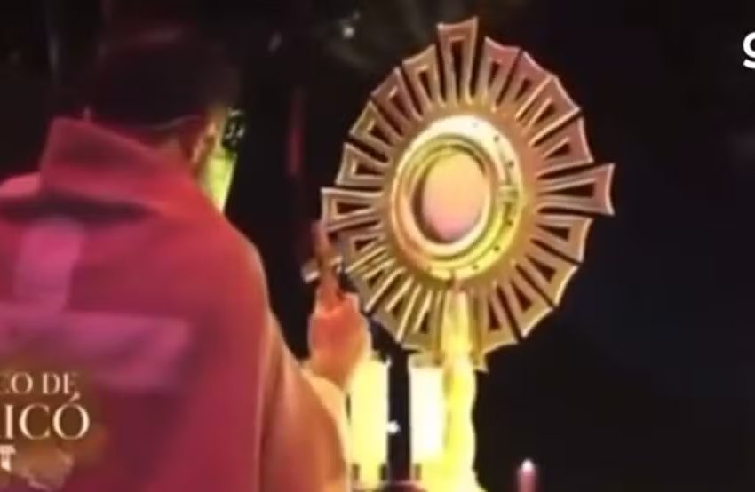  Evento católico no Ceará compara homossexualidade a doenças e é denunciado ao MP