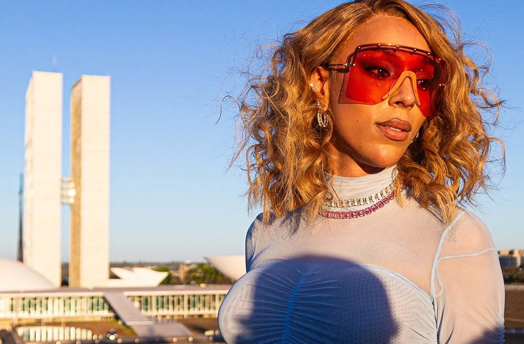 Erika Hilton aciona Conselho Nacional de Educação para regulamentar cotas trans em universidades