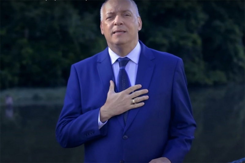  Pastor flagrado de calcinha condenava gays e sexo fora do casamento: “Alma destinada ao inferno”