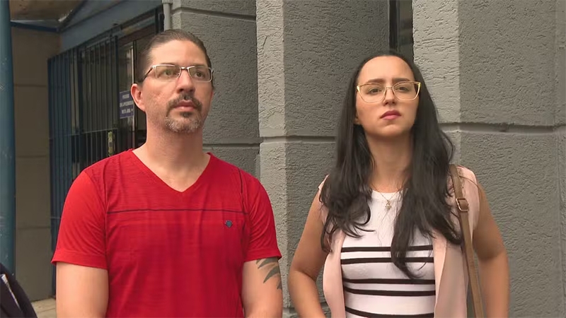  MP denuncia casal por transfobia contra fisiculturista confundida com mulher trans em academia do Recife