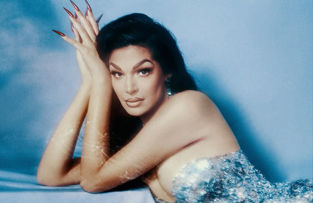 Lenda de ‘Drag Race’, Valentina fala sobre transição lenta: “Ainda sou uma bebê trans”