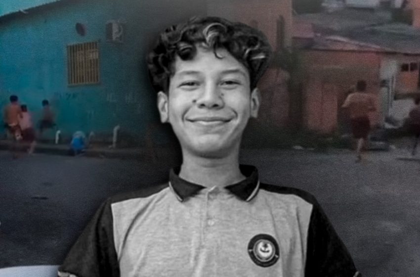  Justiça determina internação de adolescentes acusados de agredir Fernando Vilaça até a morte em Manaus