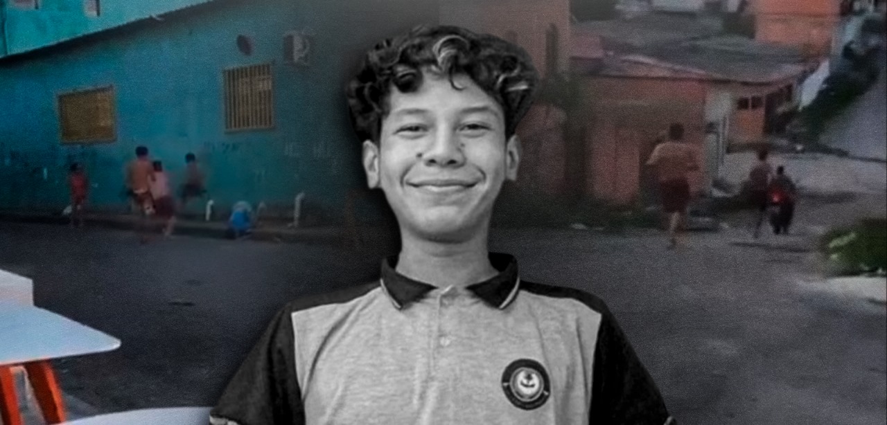 Justiça determina internação de adolescentes acusados de agredir Fernando Vilaça até a morte em Manaus