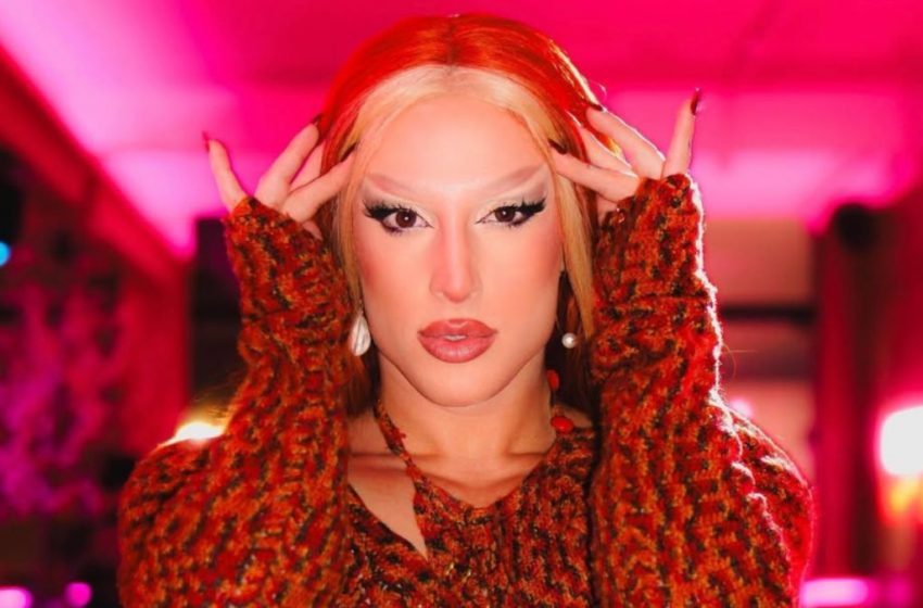 RJ: Fenômeno “Gongada Drag” vai homenagear Diego Martins em edição especial no Teatro Riachuelo