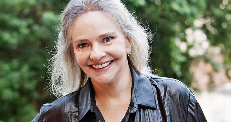  Morre Angela Ro Ro, pioneira da MPB e primeira grande artista a assumir-se lésbica no Brasil