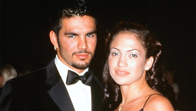  Primeiro marido de J.Lo, Ojani Noa entra no OnlyFans, mas afirma que não mostrará tudo: “Ainda estou planejando”