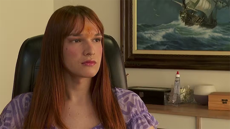  Mulher trans tem cabeça batida contra o chão após transfobia na saída de balada em Ribeirão Preto